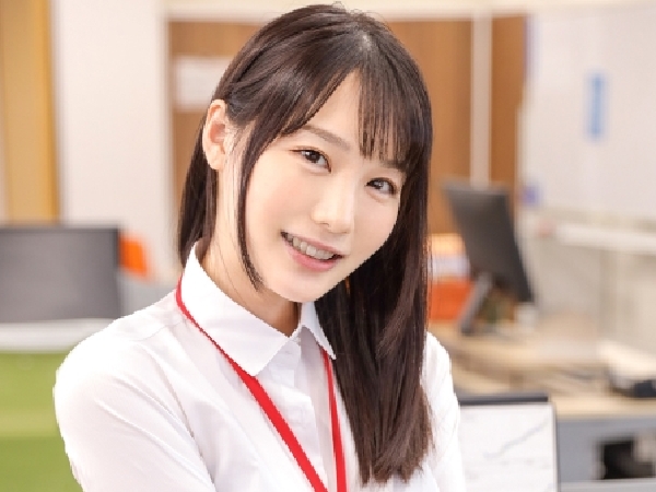 【鈴村あいり】会社の上司とオフィスで過激不倫ファック！旦那だけじゃ物足りないドスケベ人妻のセックス事情♡