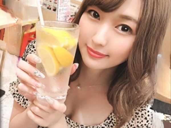 【ギャルナンパ成功】『マジでデカすぎん？』無職の肉食系ギャルをゲット！デカチンでガンガン突いたら、エロすぎる喘ぎ声でイキまくるドスケベギャルの本性丸出しセックス！♡