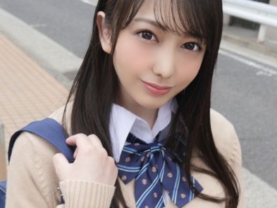 【イラマイキ☆制服女子校生】喉奥とマンコで何度もイキ乱れるドMコスプレ性交♥喉奥を開発されて完全エロ覚醒//