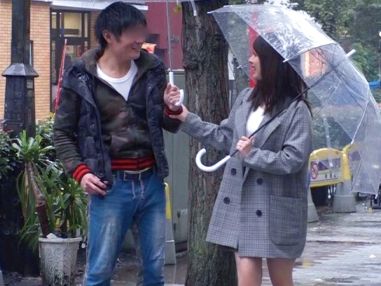 【フェラ好き看護師の裏バイト】『口内射精が最高なの♡』口が性感帯の素人娘がAVで大胆プレイ！極太チ●ポを唾液まみれでしゃぶり尽くす変態フェラテク披露！