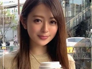 【JD×ホテルSEX】『ダメ…でも気持ちいい…』清楚系スレンダーJDが電マで敏感ボディを刺激され、生挿入で激イキ！看護師を目指す真面目な彼女が、ホテルで見せるエロすぎる素顔に興奮必至！