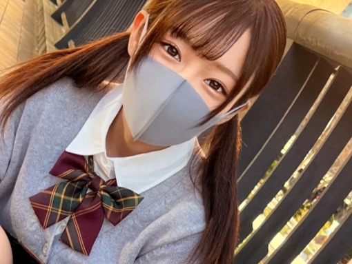 【巨乳美少女の淫らな誘惑】『もっと激しく…』ぷるぷるGカップが揺れる！敏感ボディがびしょ濡れになるまでイキまくる！ガチイキセックスで乱れまくる美少女の痴態！♡