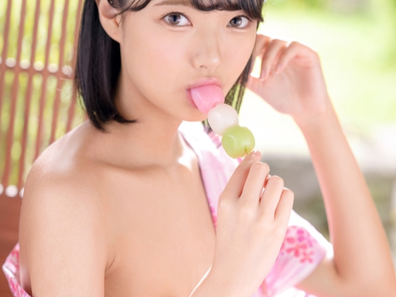 【温泉宿でラブラブSEX】めちゃカワ女子と温泉でしっぽり♥キュートな彼女がボッキした肉棒に夢中！おマンコ濡れ濡れでイチャラブセックス！