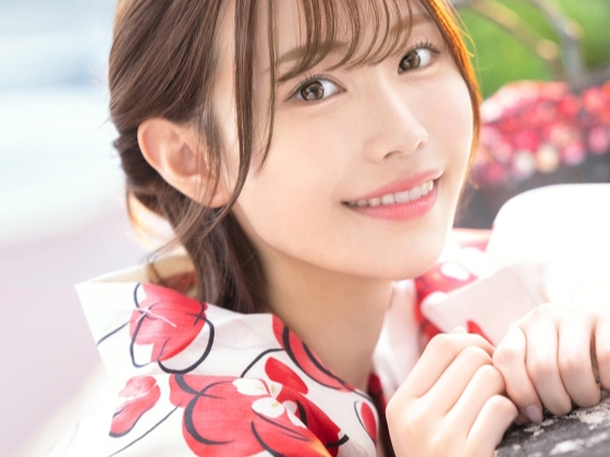 【温泉でエッチな大胆プレイ】『ここじゃダメ…でも気持ちいい…』めちゃカワ美少女と貸切温泉でラブラブセックス！エッチな美ボディが湯けむりの中で輝き、我慢できずにボッキしちゃう！♡