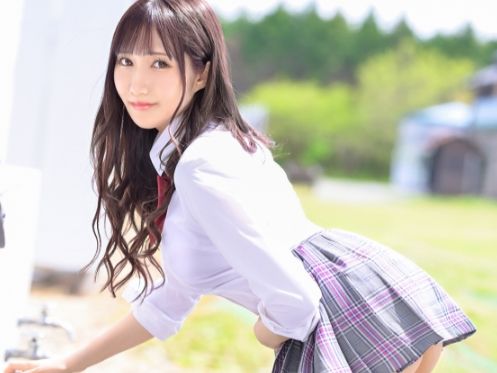 【小悪魔JKの誘惑】『もっと触ってよ♡』隣の席の齋藤さんが学校で大胆ないたずら！からかい上手な彼女が、制服の下に隠した敏感おま●こをチラ見せしながら、エッチな要求連発！授業中も放課後も、気持ち良すぎるプレイで男子をメロメロにしちゃう！