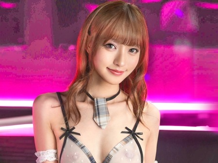 【裏ピンサロ体験】「やばい…イッちゃう…♡」細身美女が本気で感じる！騎乗位で腰を振りまくり、足をガクガクさせながら絶頂する姿は必見！風俗の枠を超えた本気のエロさ！！