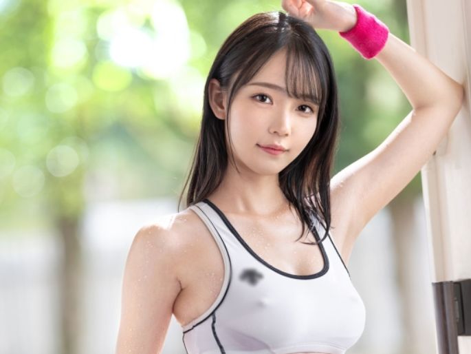 【部活少女の汗だく誘惑】『ダメ…でも気持ちいい…』ウブな女子生徒がマッサージで敏感ボディを開発され、青春の汗と愛液が交じる！！♡