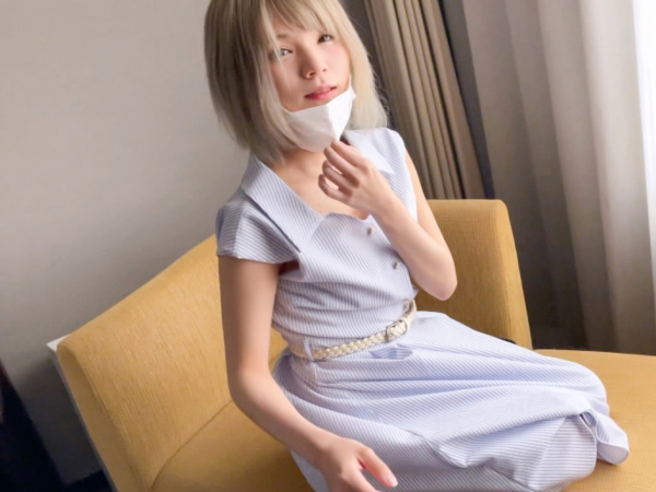 【ギャルJDの裏の顔】『ダメ…でも気持ちいい…』ツンデレギャルがホテルで大胆変身！警戒心ゼロの従順ビッチ、中出し懇願のドエロプレイで本性むき出し♡