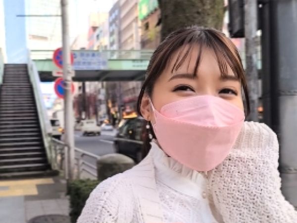 【アイドル志望のメンエス嬢、無許可中出しの罠】「ちょっと…ダメ、中に出さないで…！」夢を叶えるため必死に働く素人娘が、客のハメ撮りで無許可中出しの餌食に！アイドルになるため必死に頑張る姿が切ない…でも、感じちゃう敏感ボディがエロすぎる！！