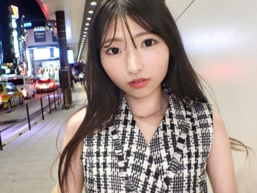 【美乳スレンダー美女】『感じちゃう…』華奢なボディに勃起チ●ポが突き刺さる!細身なカラダをねっとり愛撫し、ビンビンに勃ったチンコで激ピストン!美乳を揺らしながら感じまくる濃厚セックス♡