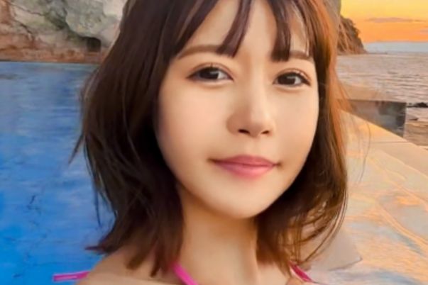 【美貌のお姉さんと濃厚セックス】『もっと…激しくして…』ハーフ顔負けの整った美女とひたすらエロいプレイ！マンコを刺激しまくり、最高のシチュエーションでイキ乱れる！♡