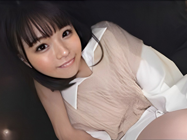 【あどけない顔した性欲モンスター】『もっと奥まで…』SSS級美少女が本性むき出し！極小マンコに無理矢理チンポねじ込まれ、嬌声あげて絶頂！性に貪欲な本性が丸出し！！