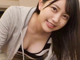 【カフェで働くJDの裏の顔】『もう我慢できない…』21歳の清楚系女子大生が淫乱覚醒！極上ボディが淫獣化して、エッチな本性むき出し♥ 清楚な見た目とのギャップがヤバすぎる！！