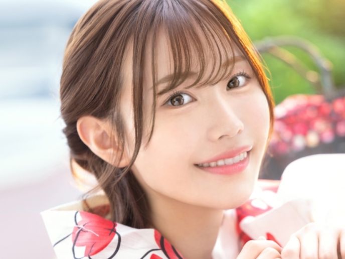 【温泉でイチャラブ】『ここ気持ちいい?』旅行先の貸し切り温泉で彼女とラブラブSEX!非日常の空間で解放された彼女が超敏感に…♨️おっぱいポロリの入浴プレイから、湯けむりの中で激しく絡み合う!気持ち良すぎて声我慢できない!