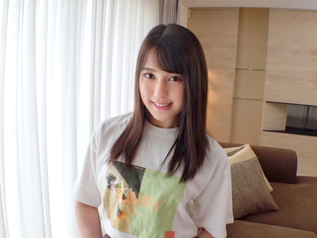 【無毛美少女の敏感マ○コ】『あっ…そこダメぇ…』可憐な美少女のツルツルマ○コに興奮MAX！ねっとり愛撫で濡れ濡れ、ビンビンチンポで激しく突きまくって、キュートな顔を歪ませながら感じまくる！！