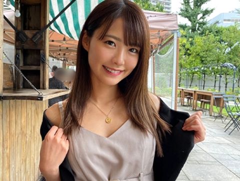 【イチャラブ素人カップル】『まだ足りない…』スレンダー美女と彼氏がハメ撮りで大胆に！一回じゃ満足できず、何度も求め合う濃厚セックスがエロすぎる！♡