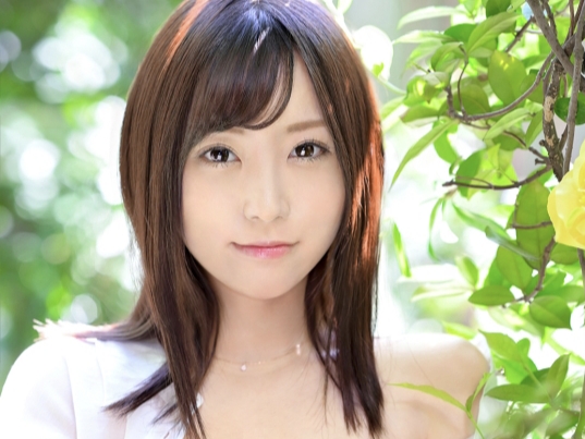 【色白美少女と主観プレイ】『お顔にいっぱいかけて…』七嶋舞ちゃんの色白ボディを独り占め！超かわいいお顔にドッピュン顔射フィニッシュで大興奮！♡